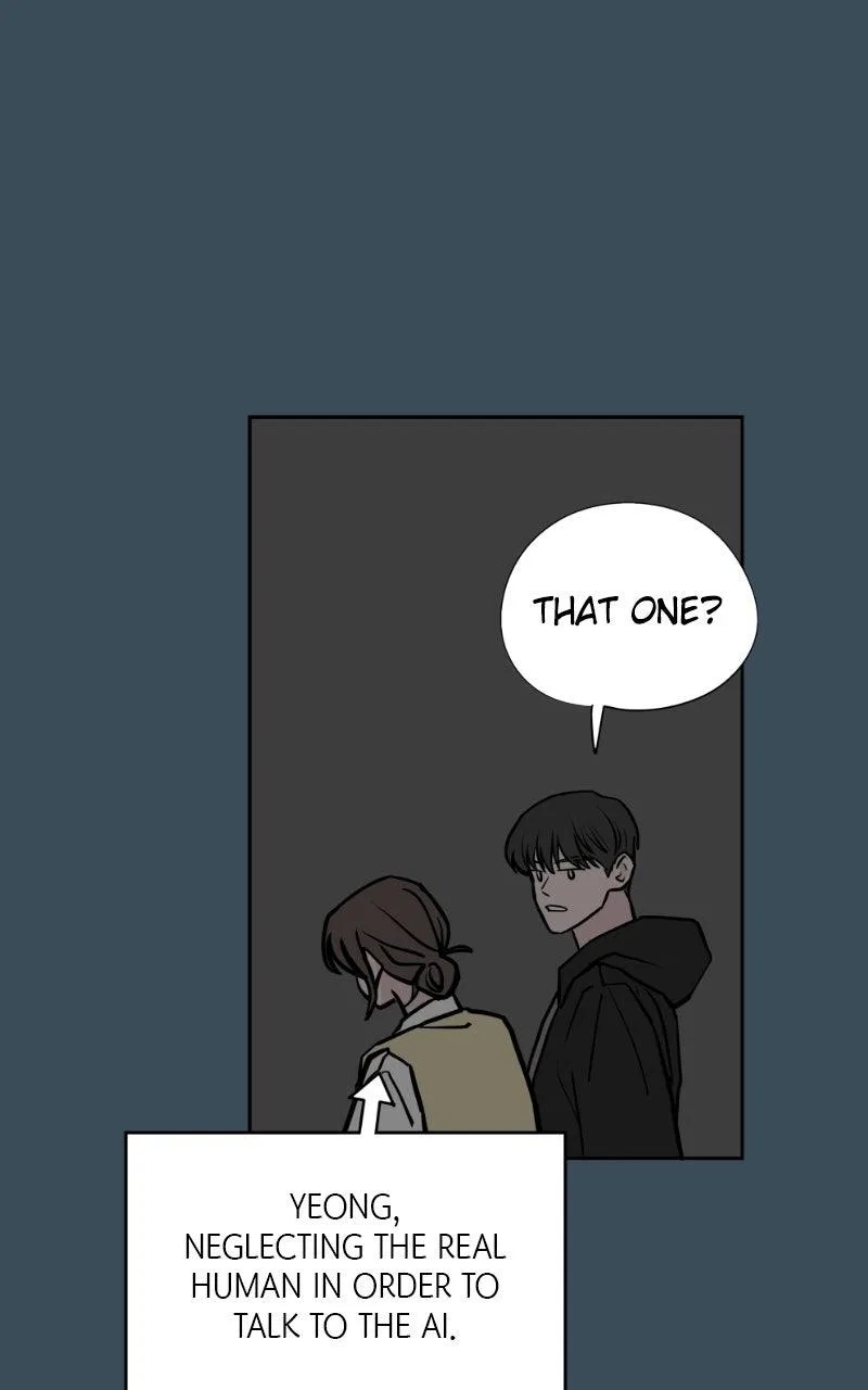Copy-Paste Romance Chapter 55 – Page 72