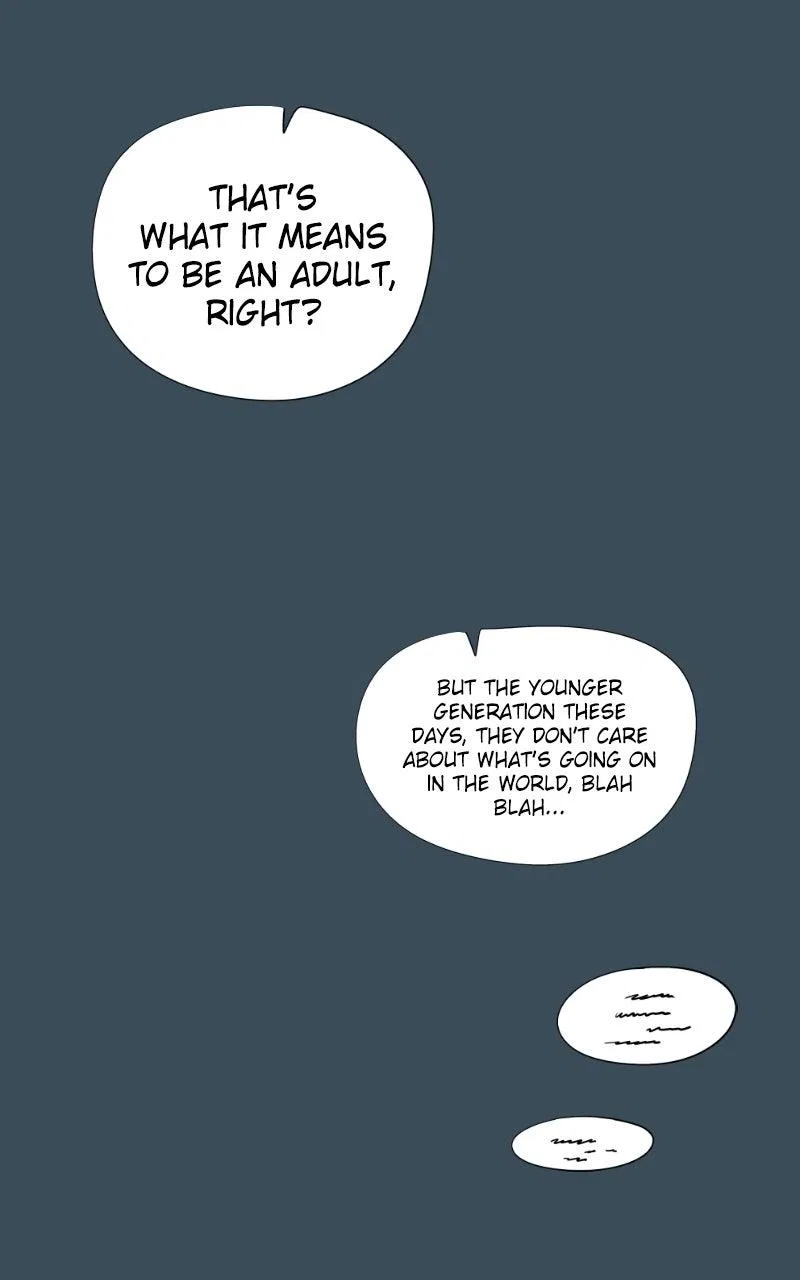 Copy-Paste Romance Chapter 55 – Page 81