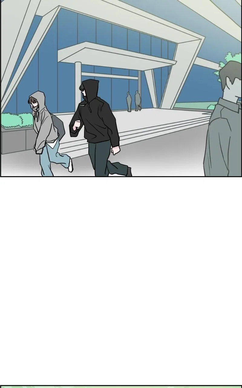 Copy-Paste Romance Chapter 55 – Page 83