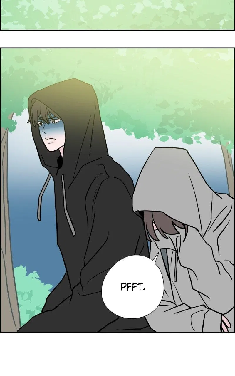 Copy-Paste Romance Chapter 55 – Page 84