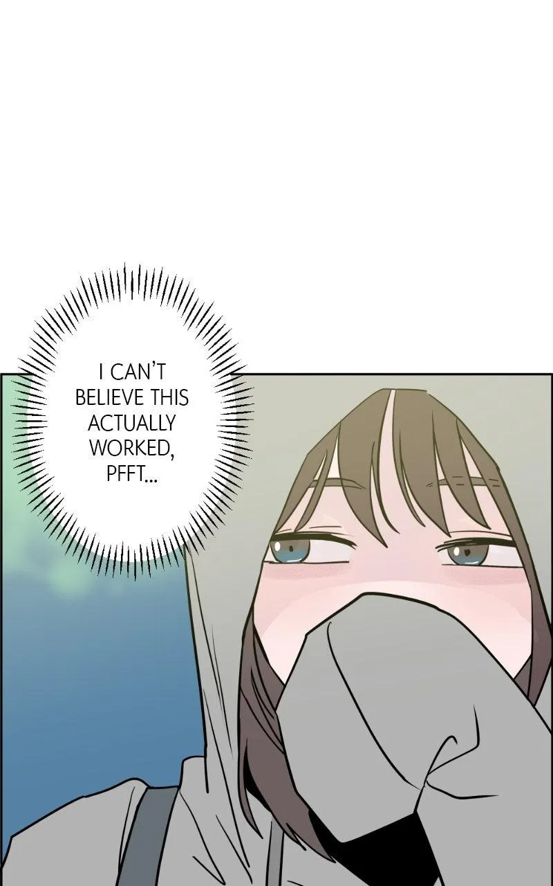 Copy-Paste Romance Chapter 55 – Page 85