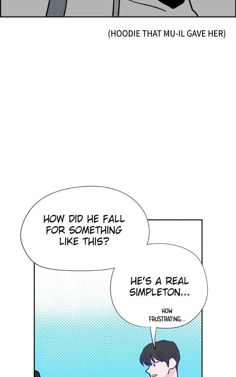 Copy-Paste Romance Chapter 55 – Page 86