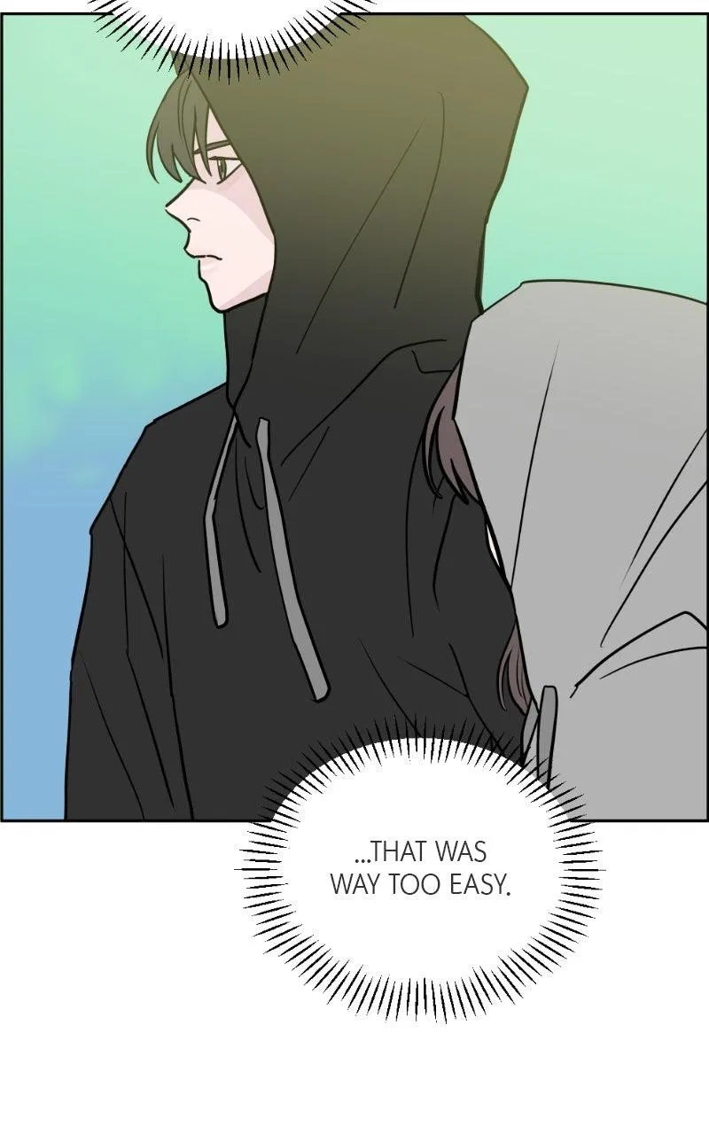 Copy-Paste Romance Chapter 55 – Page 88