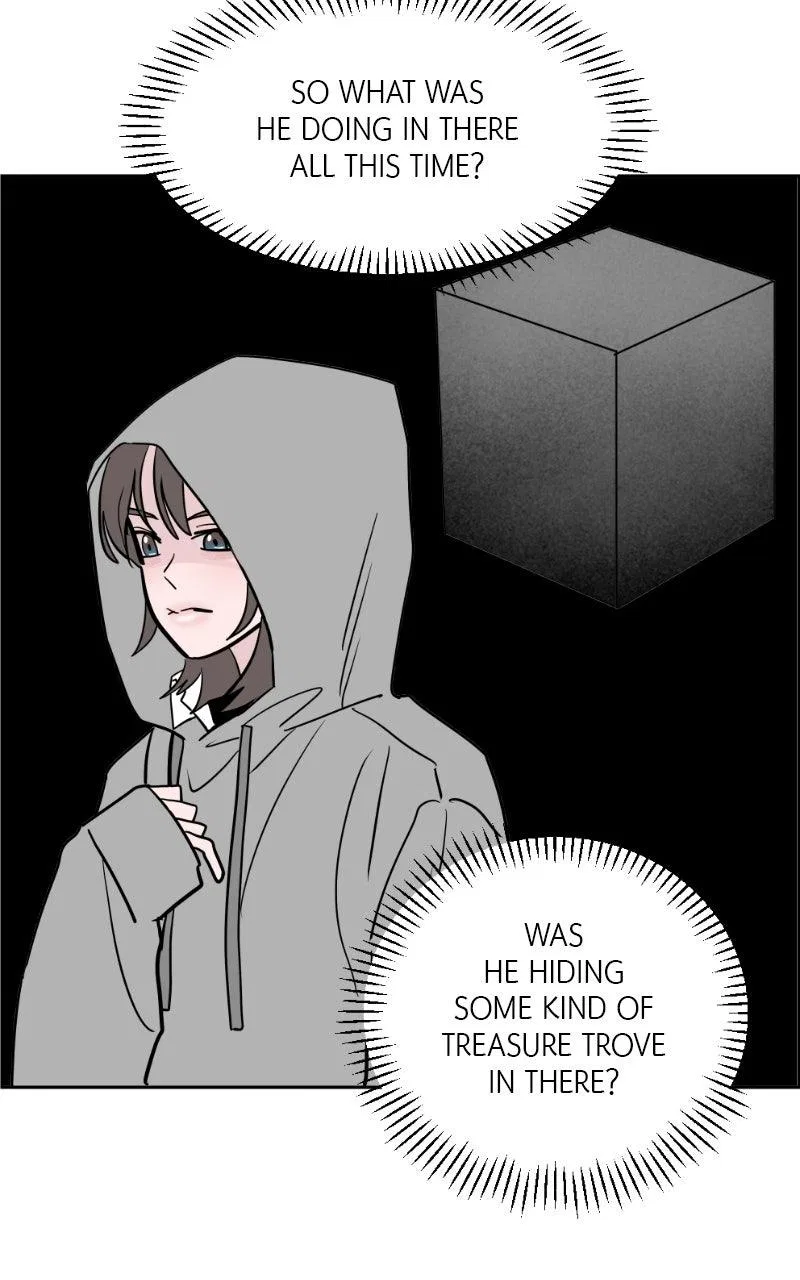 Copy-Paste Romance Chapter 55 – Page 91
