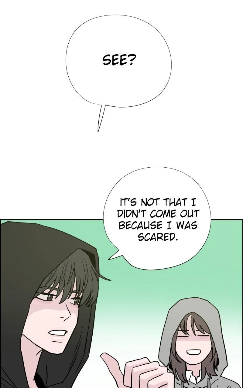 Copy-Paste Romance Chapter 55 – Page 92