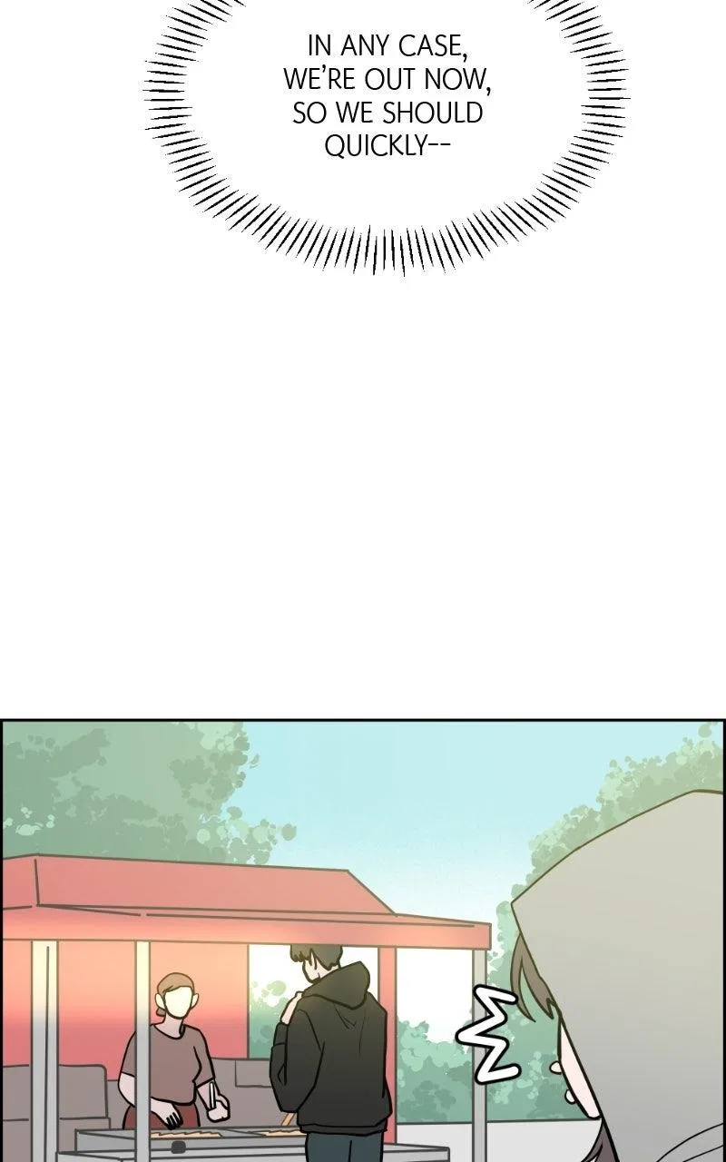 Copy-Paste Romance Chapter 55 – Page 94