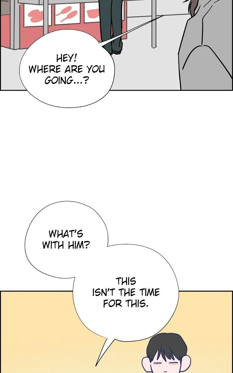 Copy-Paste Romance Chapter 55 – Page 95