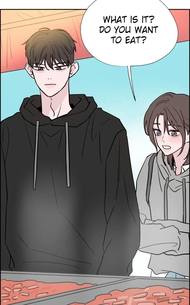 Copy-Paste Romance Chapter 55 – Page 97