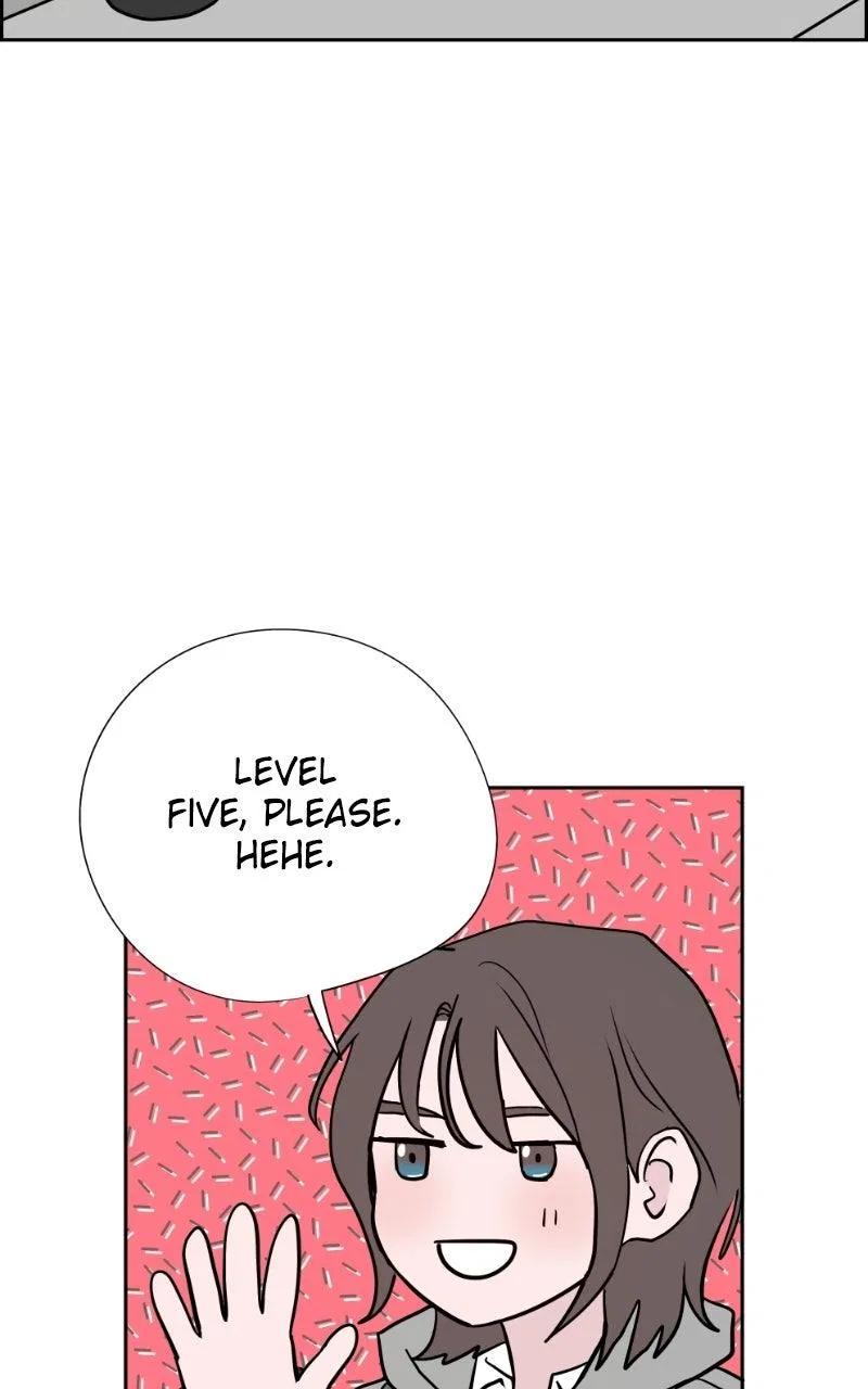 Copy-Paste Romance Chapter 55 – Page 102