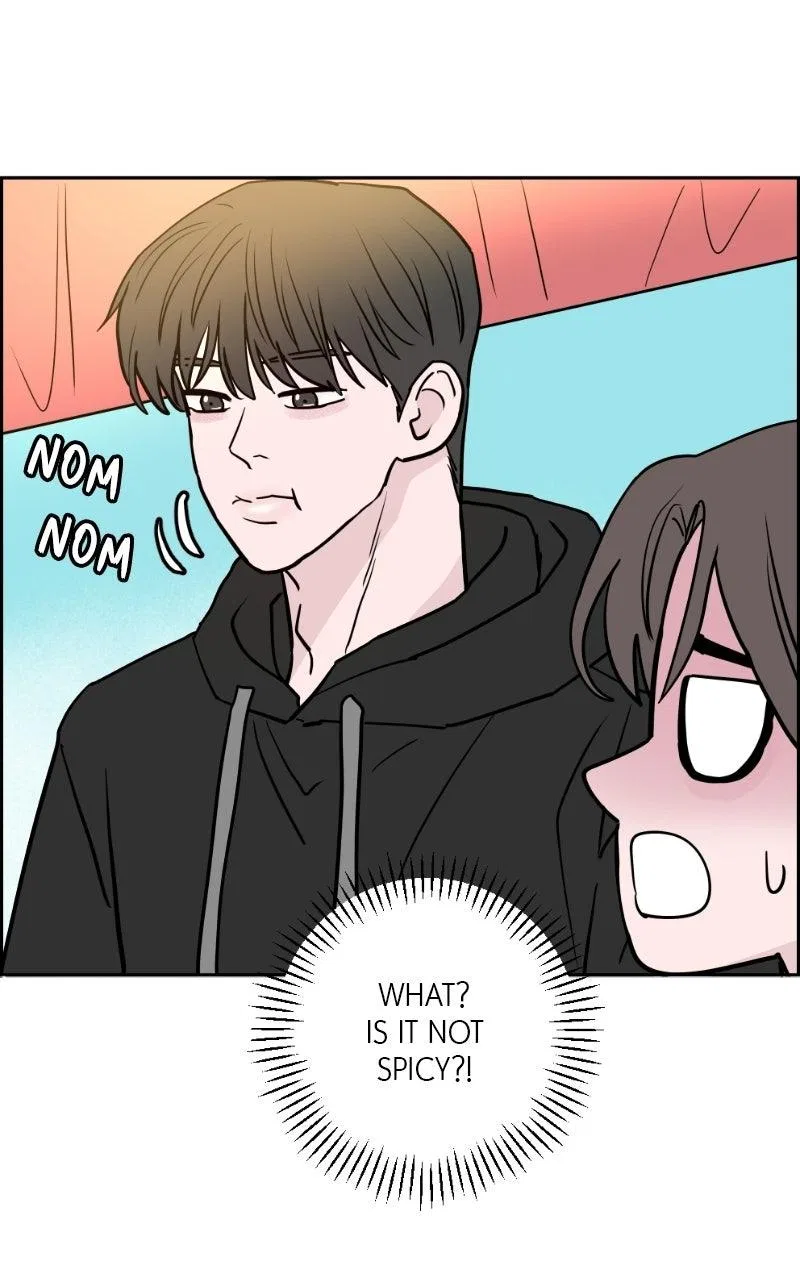 Copy-Paste Romance Chapter 55 – Page 106