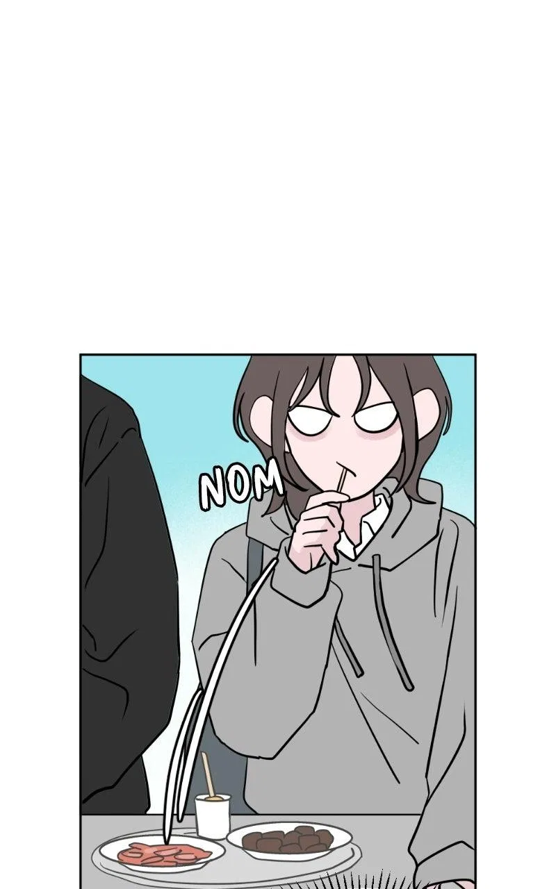 Copy-Paste Romance Chapter 55 – Page 107