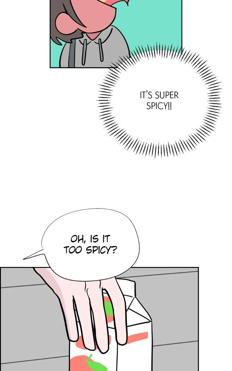 Copy-Paste Romance Chapter 55 – Page 109