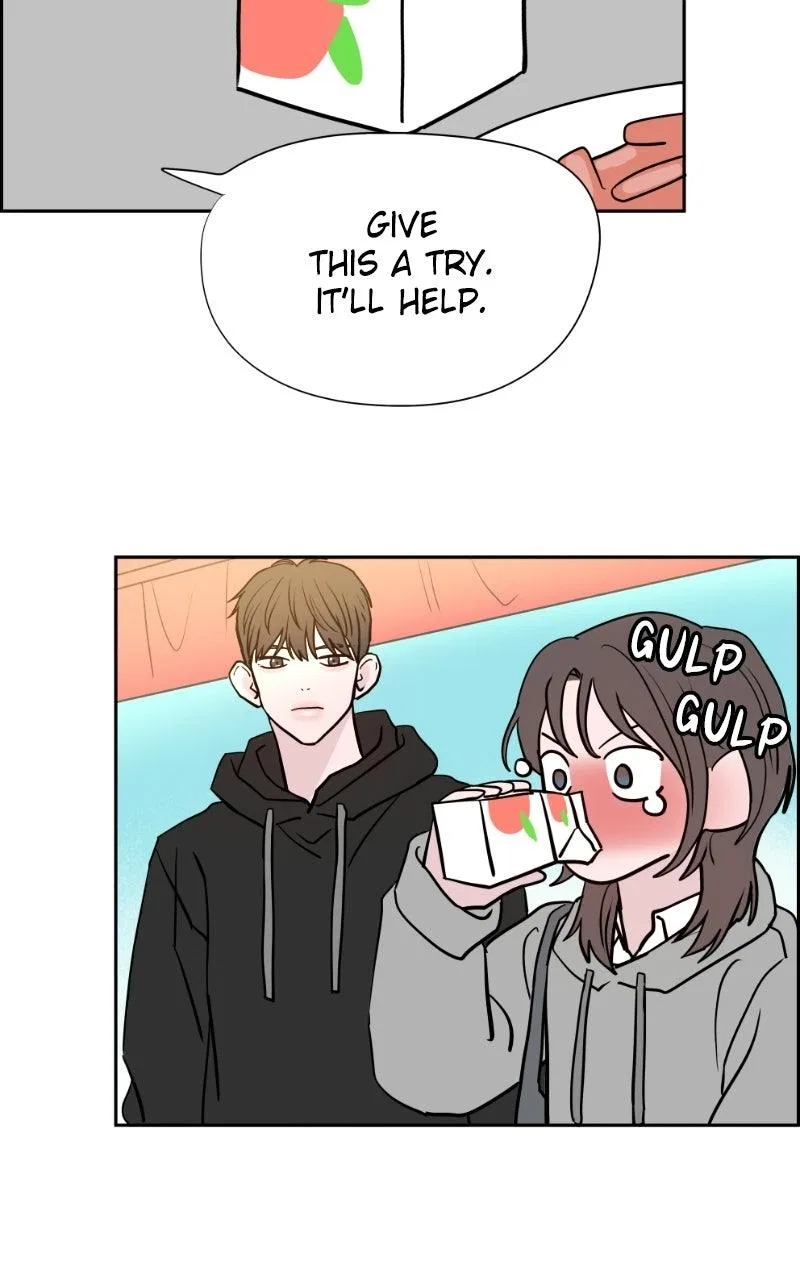 Copy-Paste Romance Chapter 55 – Page 110