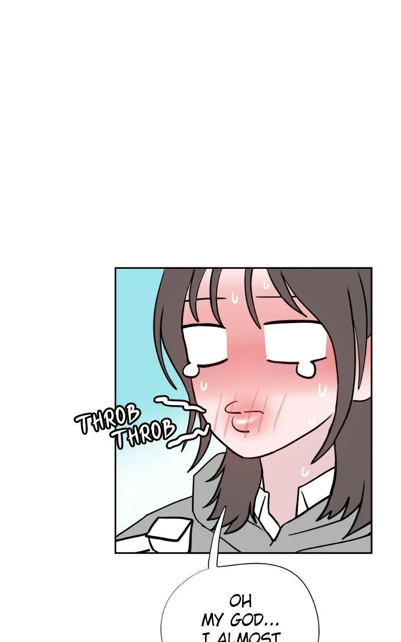 Copy-Paste Romance Chapter 55 – Page 111