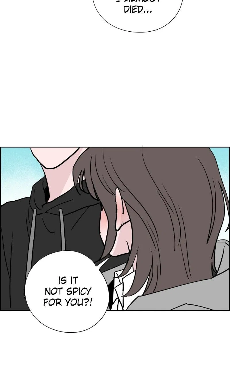 Copy-Paste Romance Chapter 55 – Page 112