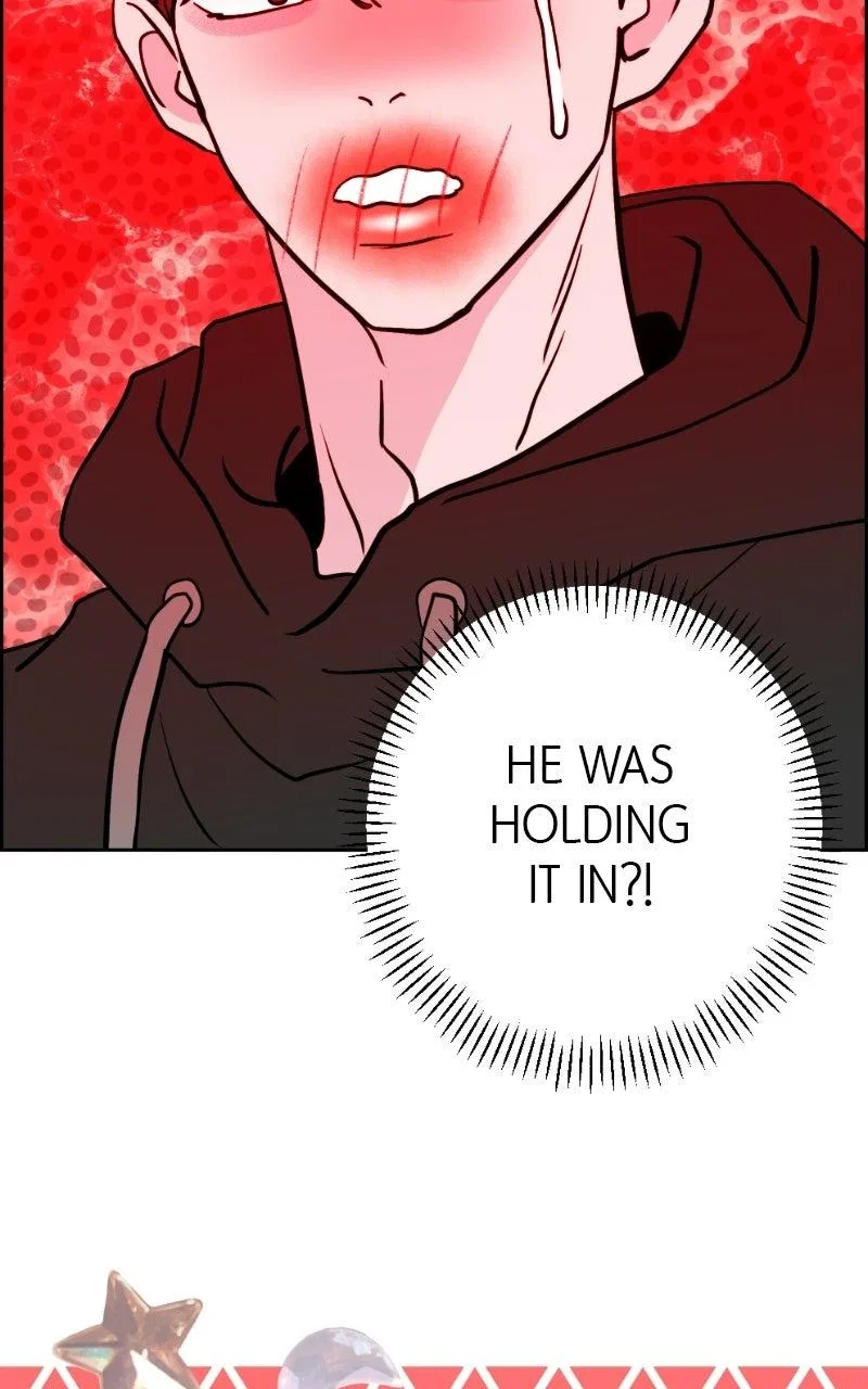 Copy-Paste Romance Chapter 55 – Page 115