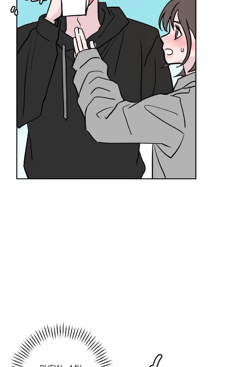 Copy-Paste Romance Chapter 55 – Page 117