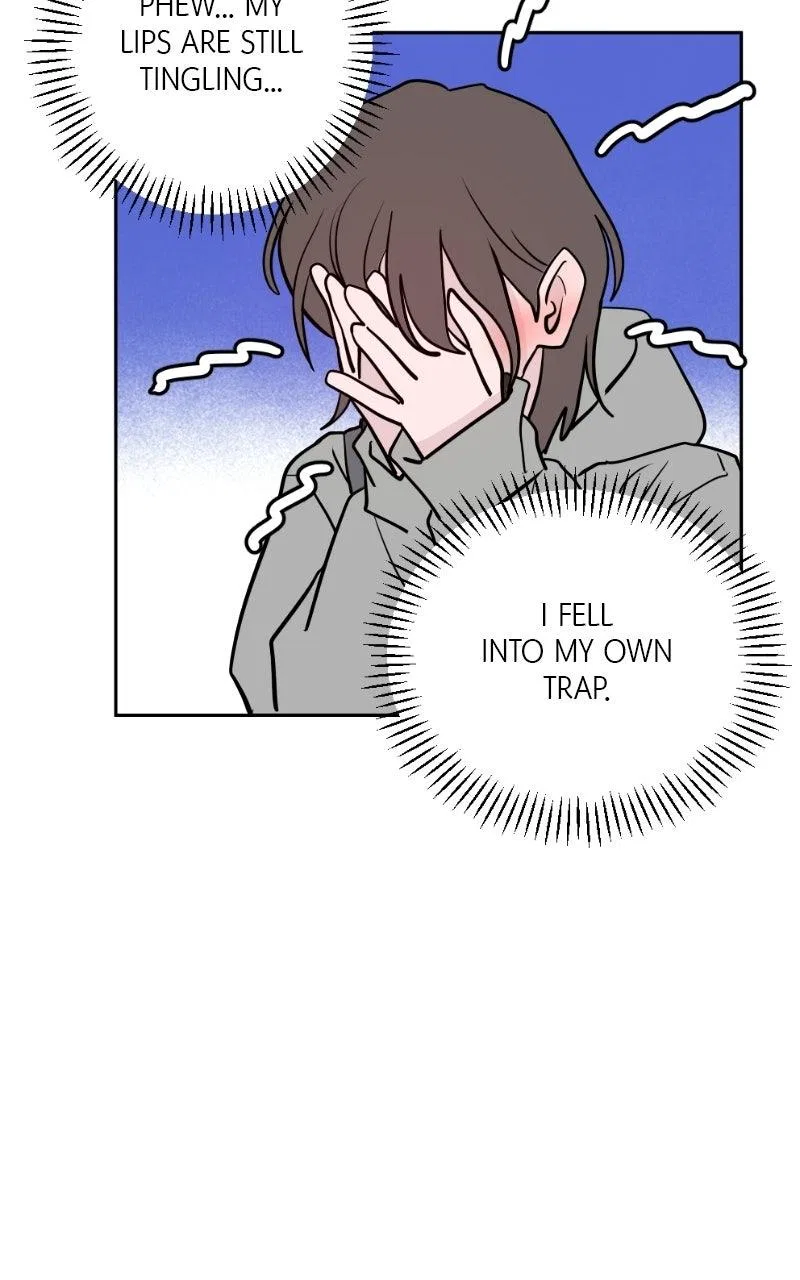 Copy-Paste Romance Chapter 55 – Page 118