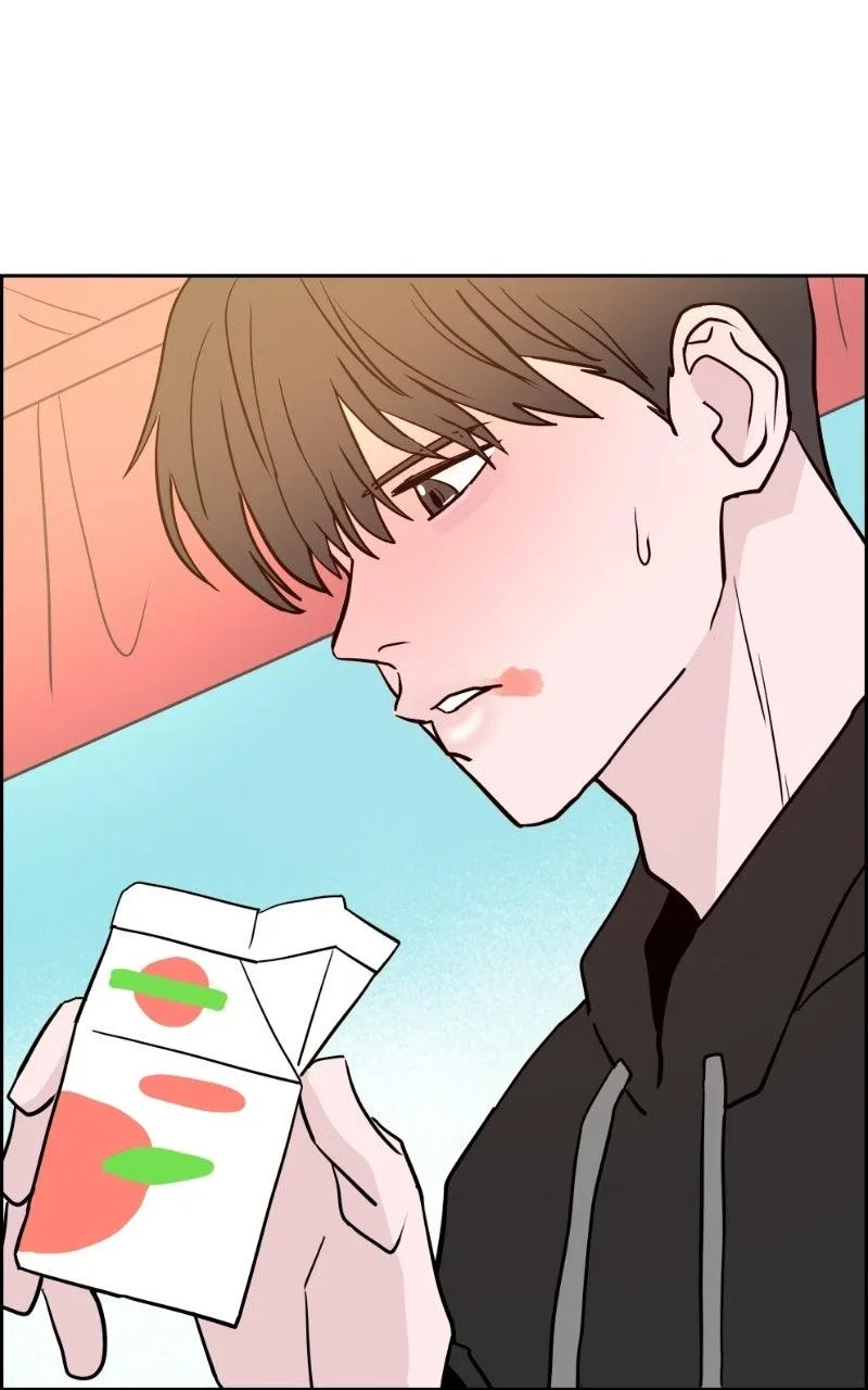 Copy-Paste Romance Chapter 55 – Page 120