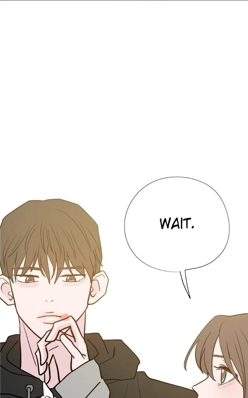 Copy-Paste Romance Chapter 55 – Page 121