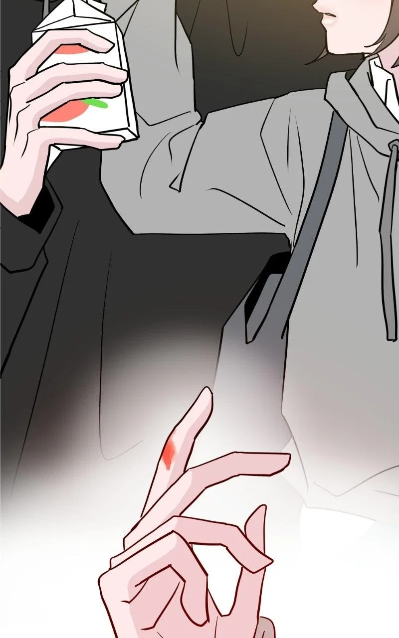 Copy-Paste Romance Chapter 55 – Page 122