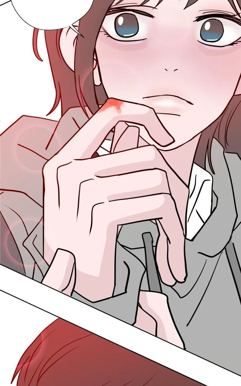 Copy-Paste Romance Chapter 55 – Page 124
