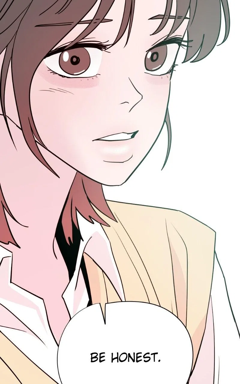 Copy-Paste Romance Chapter 54 – Page 4