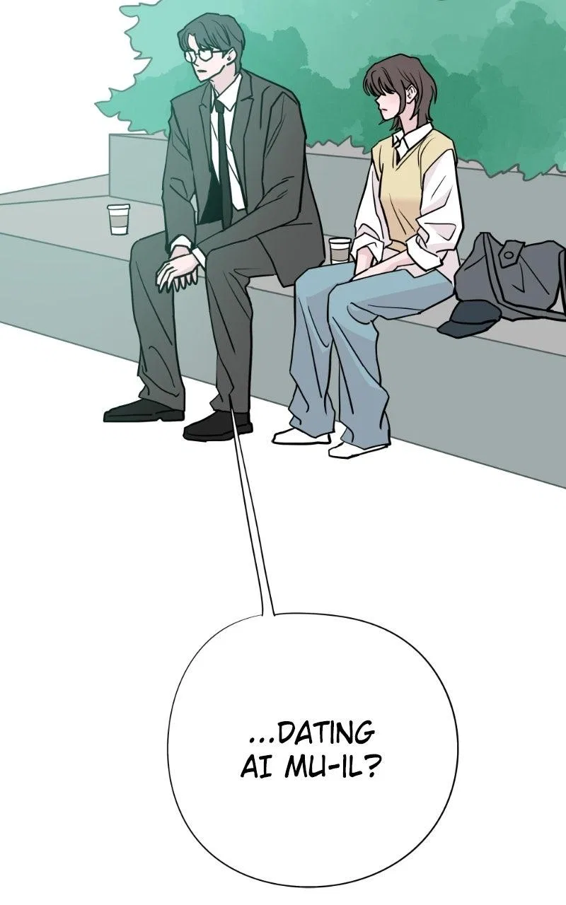 Copy-Paste Romance Chapter 54 – Page 6