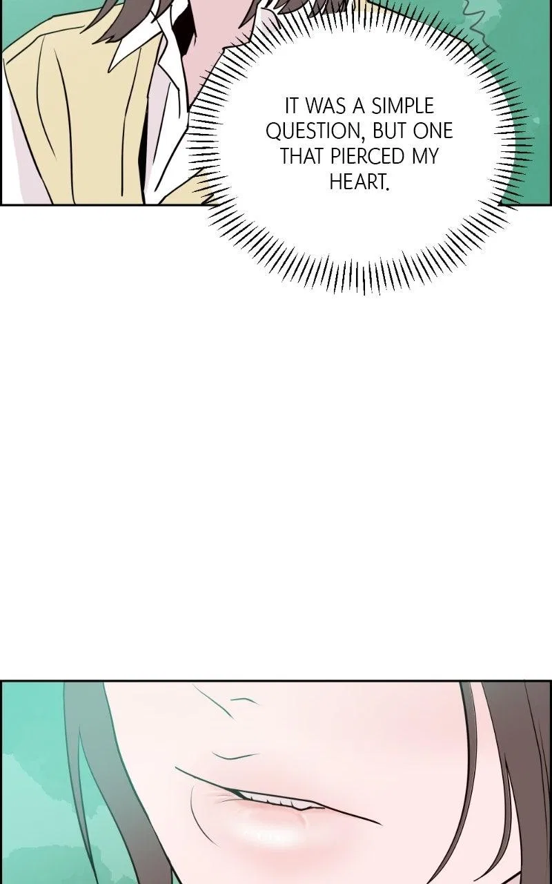 Copy-Paste Romance Chapter 54 – Page 8