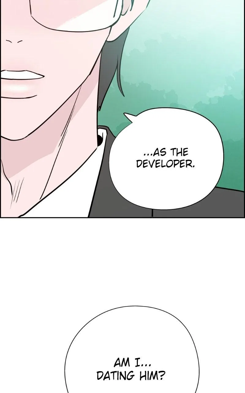 Copy-Paste Romance Chapter 54 – Page 10