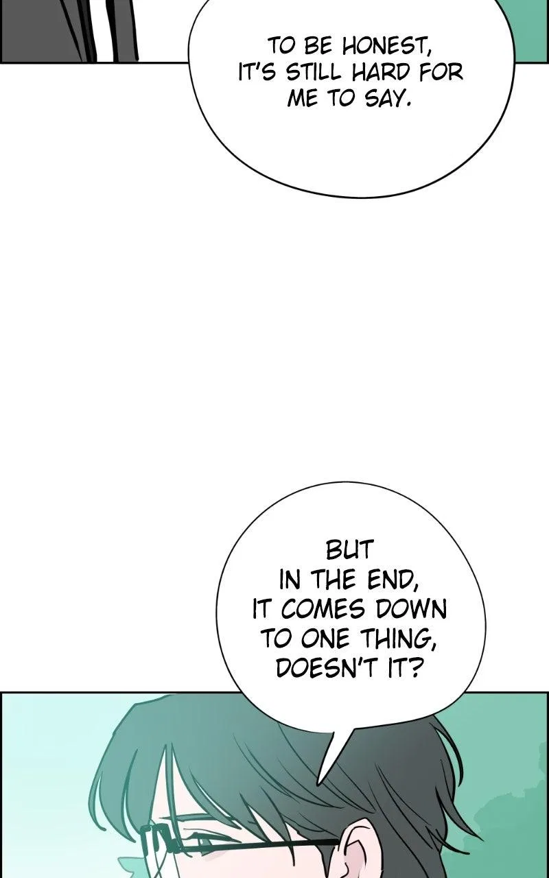 Copy-Paste Romance Chapter 54 – Page 12