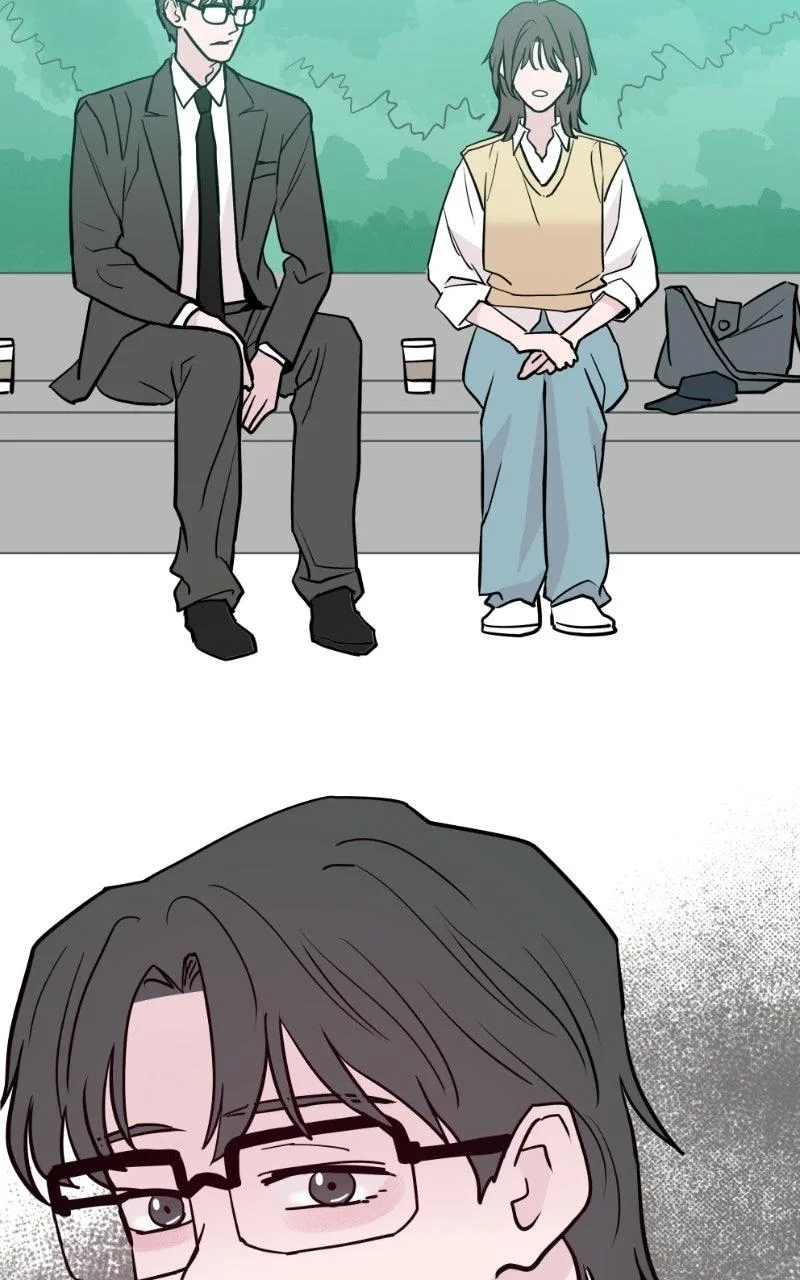 Copy-Paste Romance Chapter 54 – Page 15