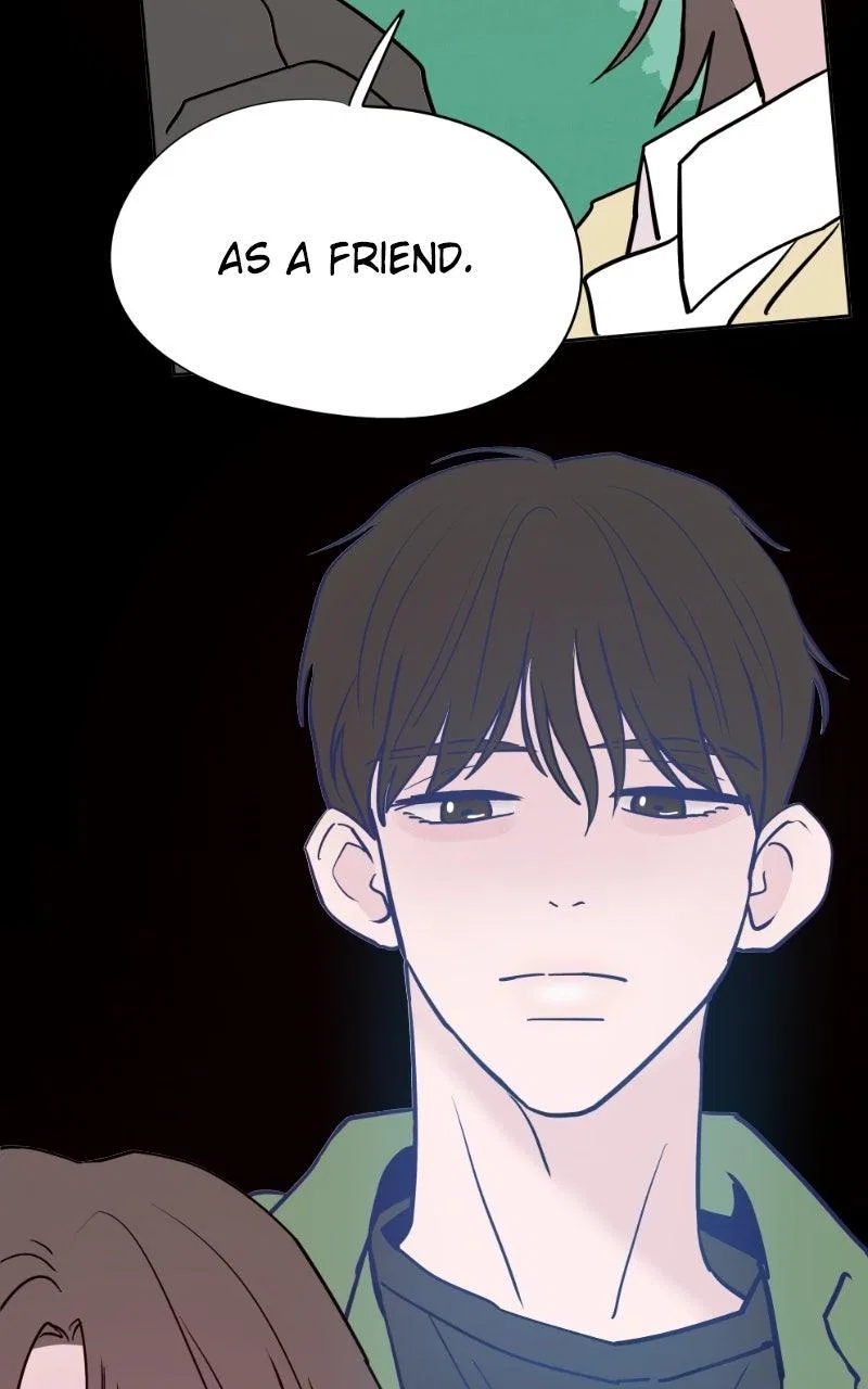 Copy-Paste Romance Chapter 54 – Page 17