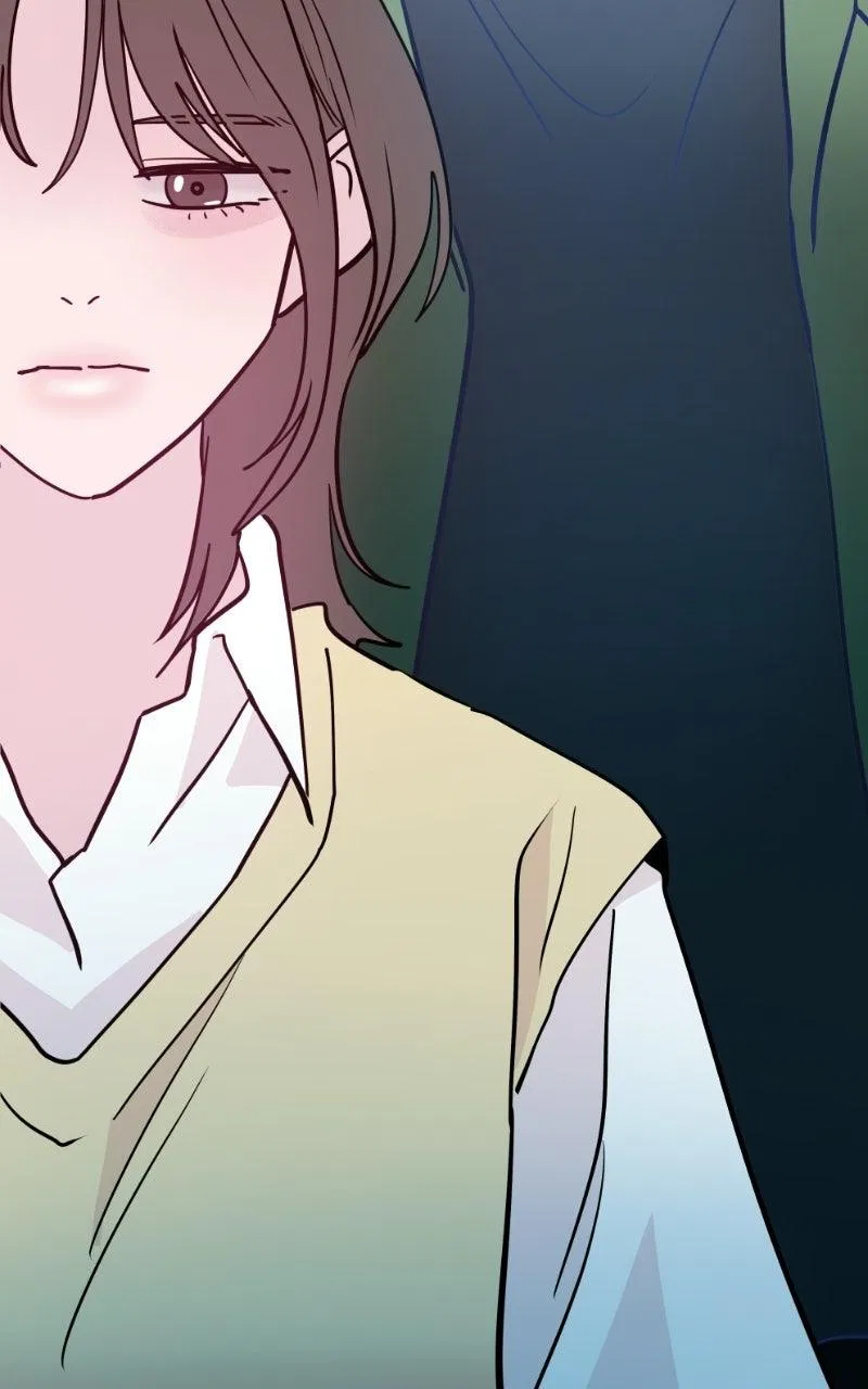 Copy-Paste Romance Chapter 54 – Page 18