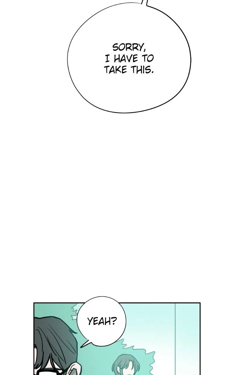 Copy-Paste Romance Chapter 54 – Page 21