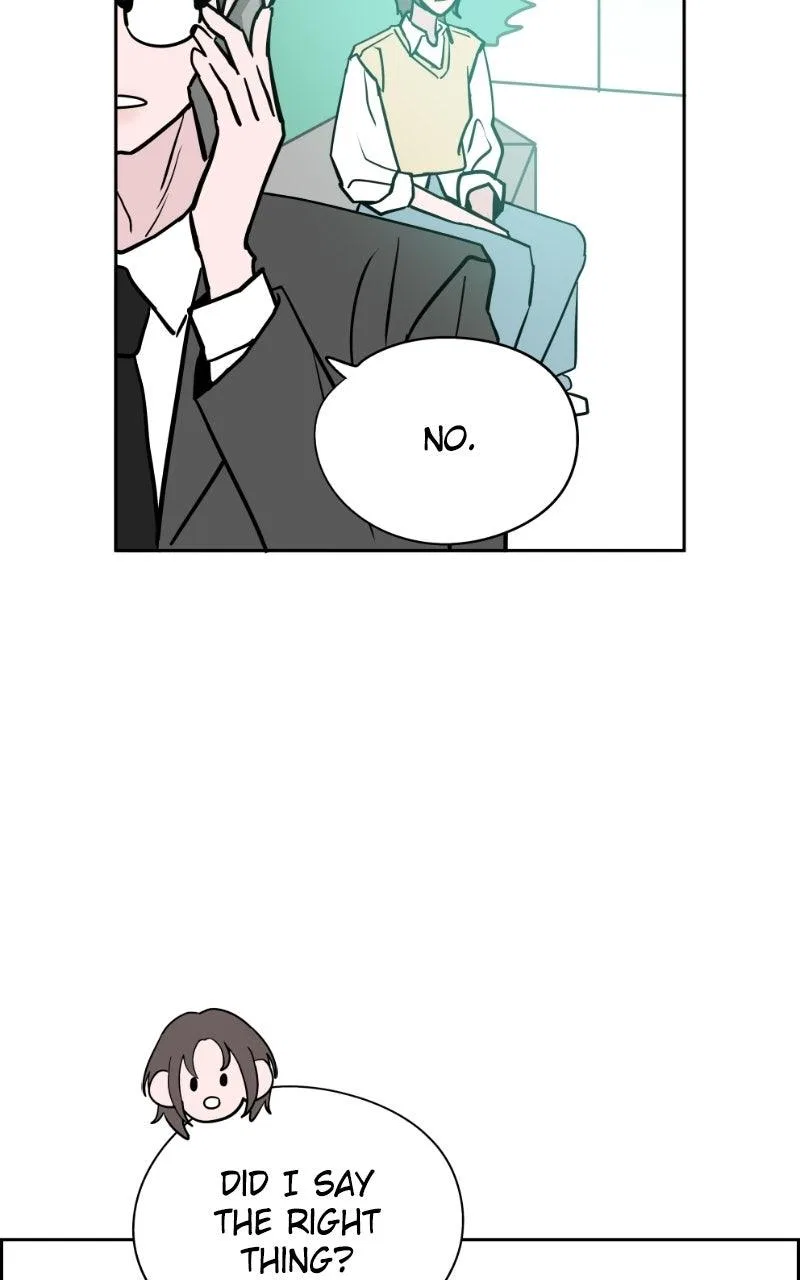 Copy-Paste Romance Chapter 54 – Page 22