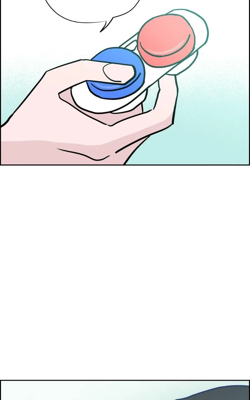 Copy-Paste Romance Chapter 54 – Page 23