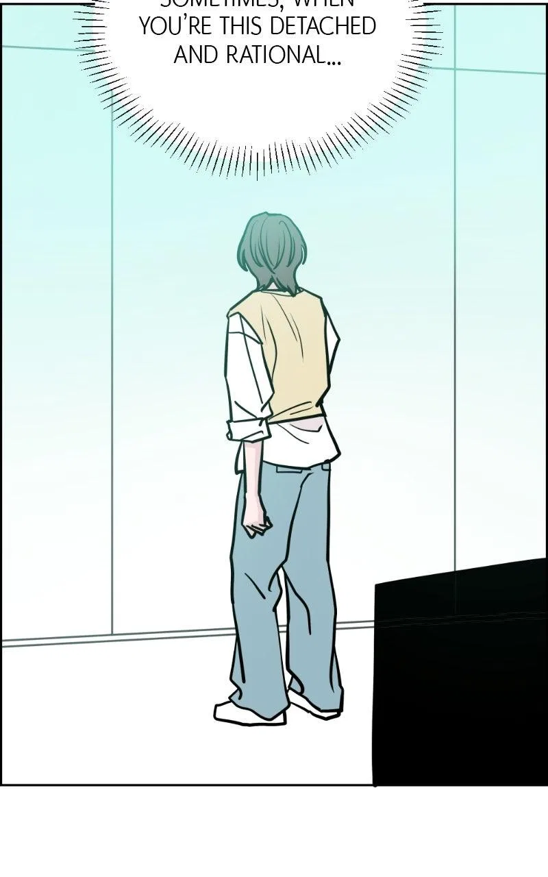 Copy-Paste Romance Chapter 54 – Page 26