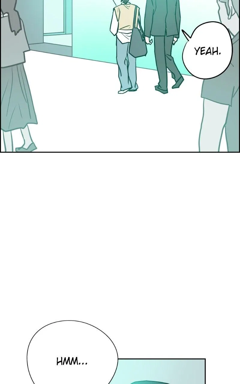 Copy-Paste Romance Chapter 54 – Page 34
