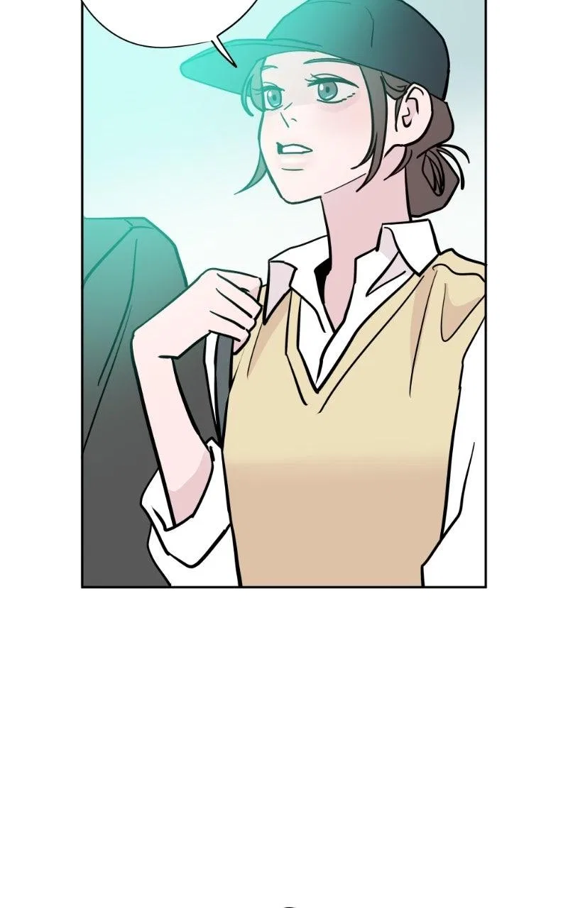 Copy-Paste Romance Chapter 54 – Page 35