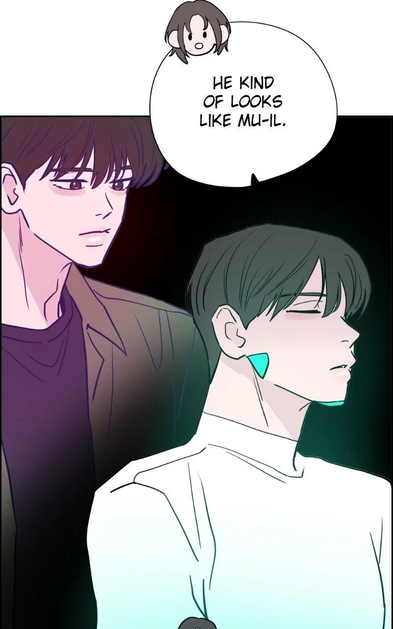 Copy-Paste Romance Chapter 54 – Page 36