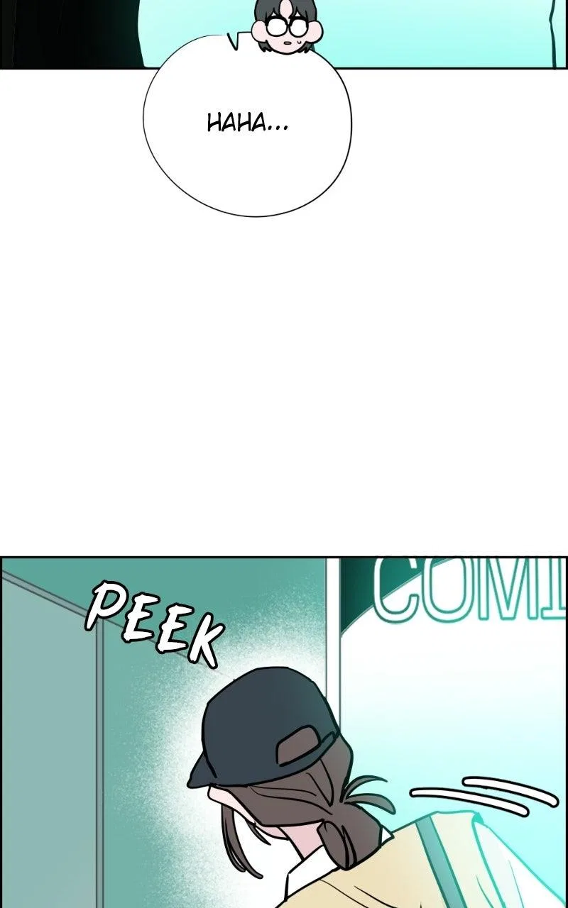Copy-Paste Romance Chapter 54 – Page 37