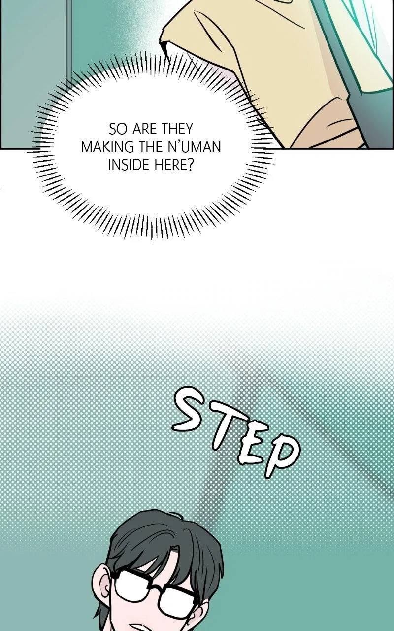 Copy-Paste Romance Chapter 54 – Page 38