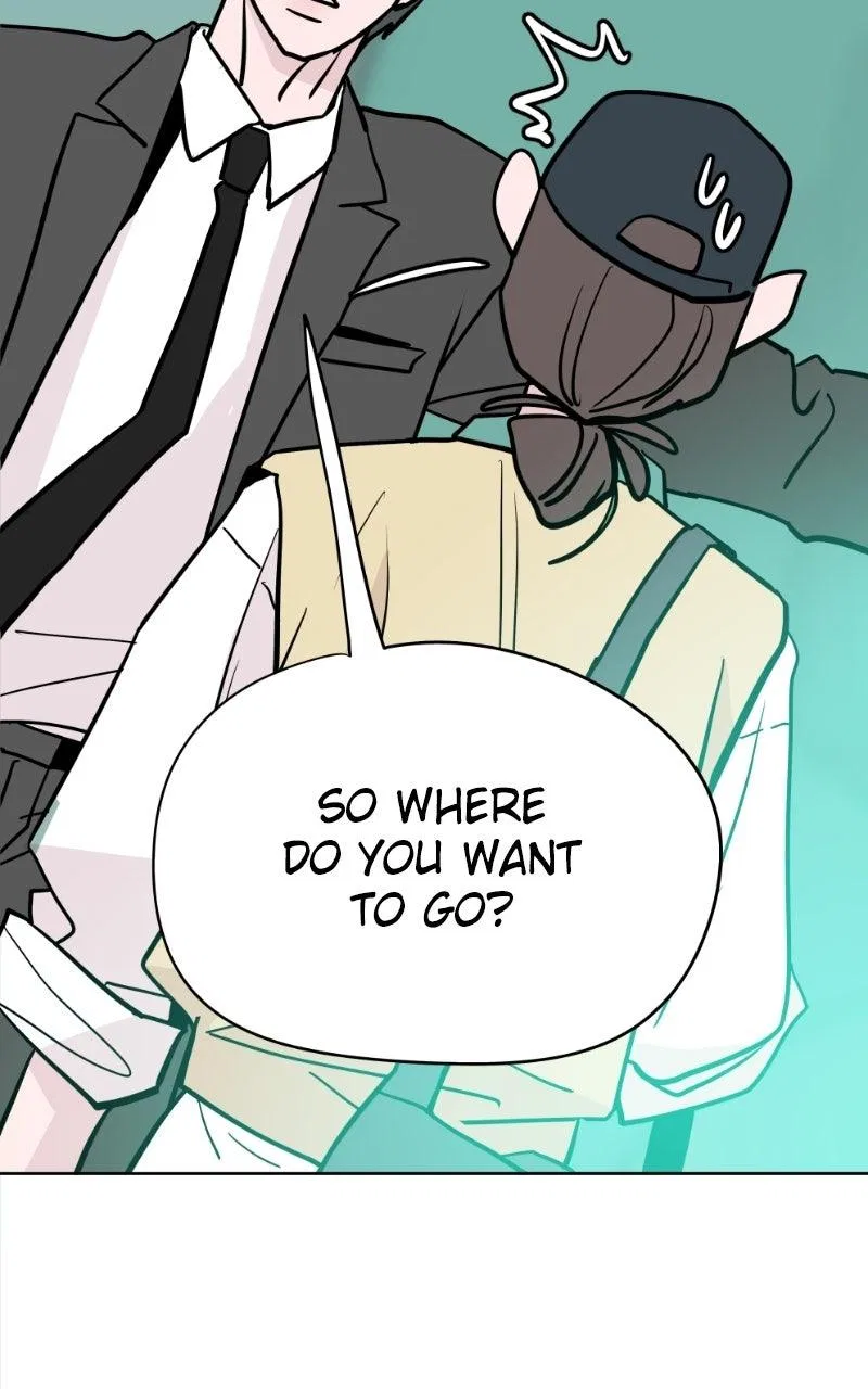 Copy-Paste Romance Chapter 54 – Page 39