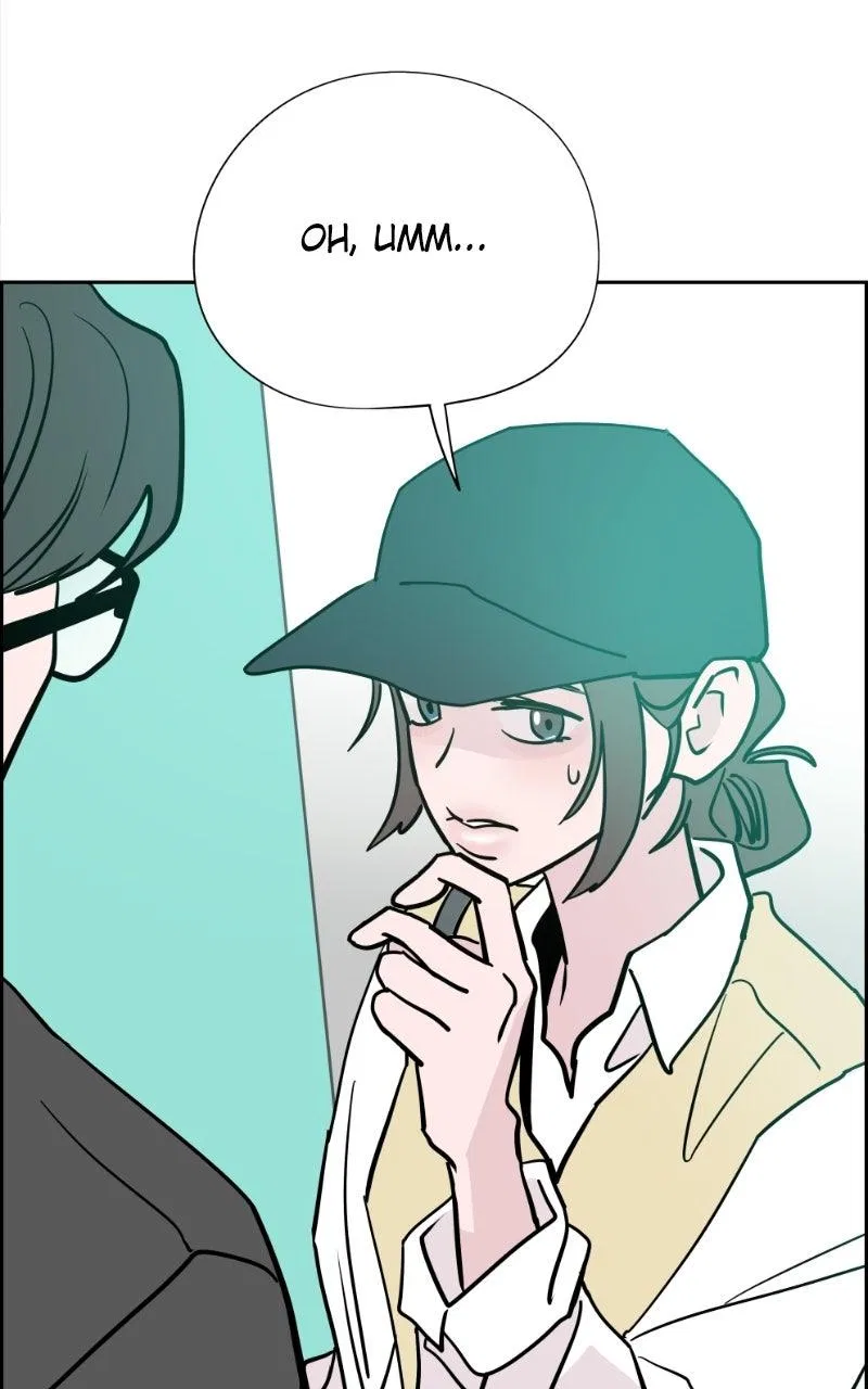 Copy-Paste Romance Chapter 54 – Page 40