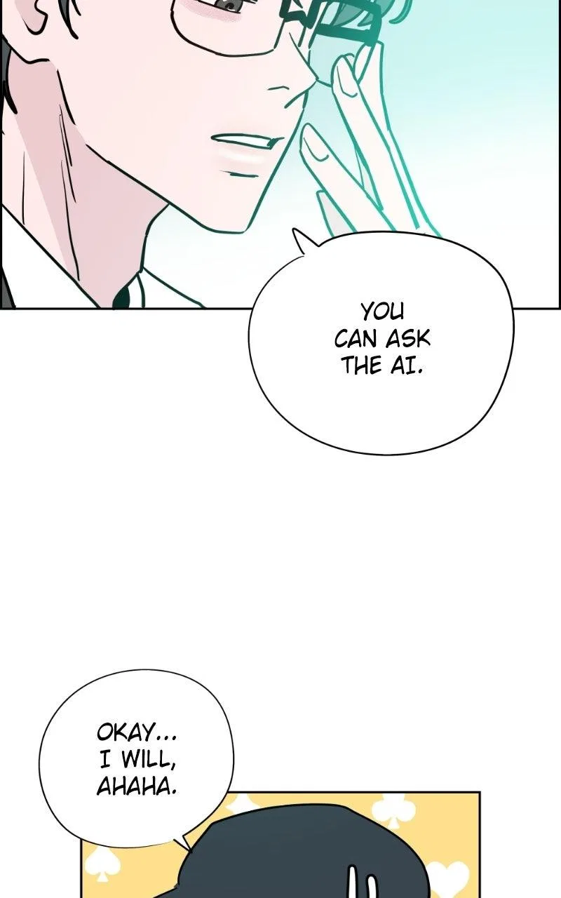 Copy-Paste Romance Chapter 54 – Page 42