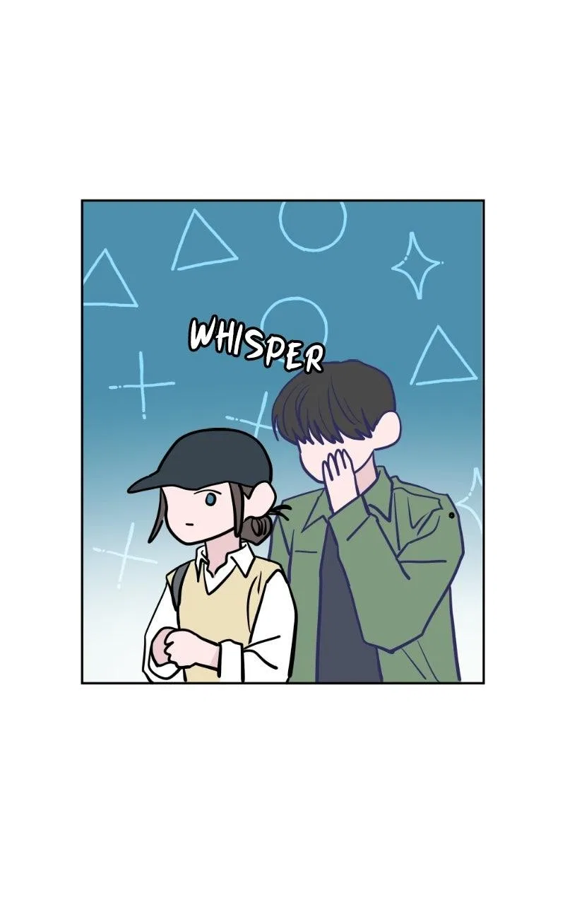 Copy-Paste Romance Chapter 54 – Page 44