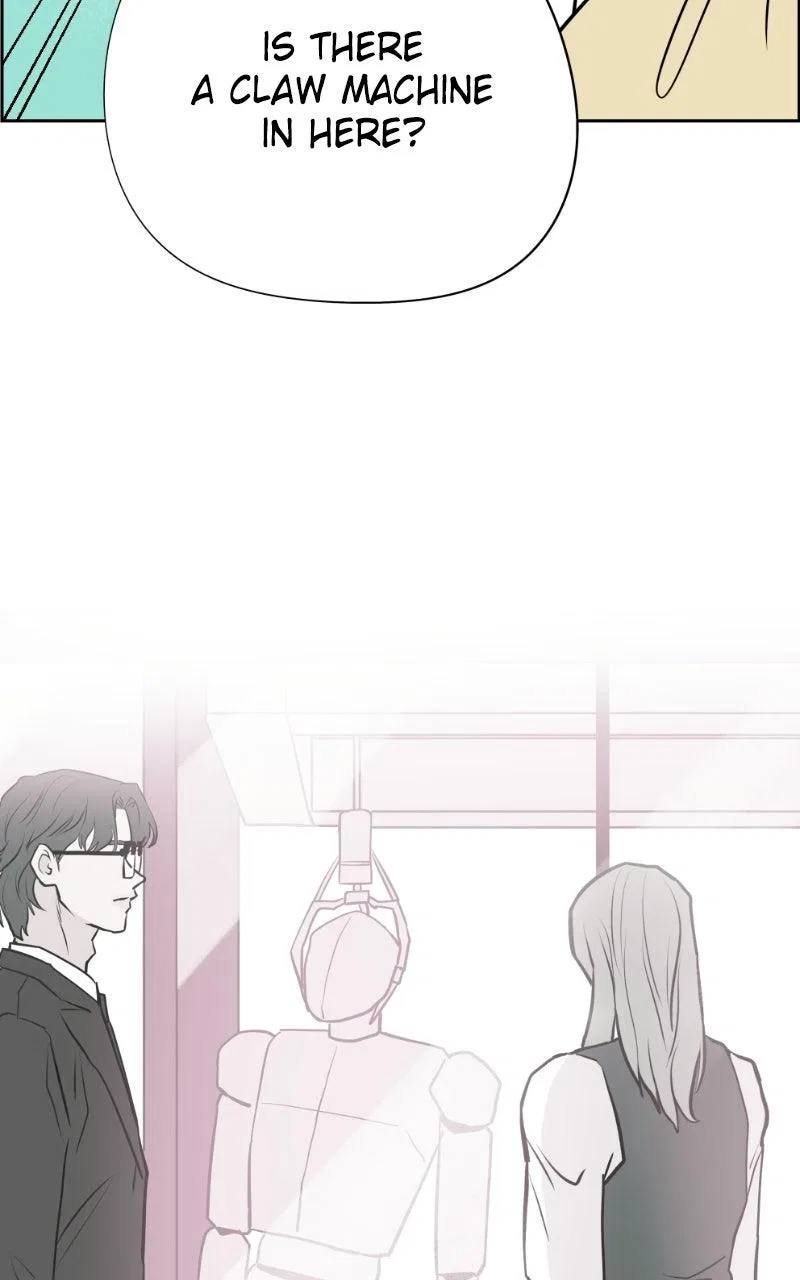 Copy-Paste Romance Chapter 54 – Page 46