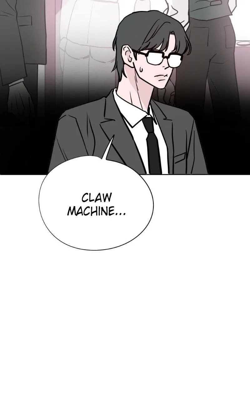 Copy-Paste Romance Chapter 54 – Page 47