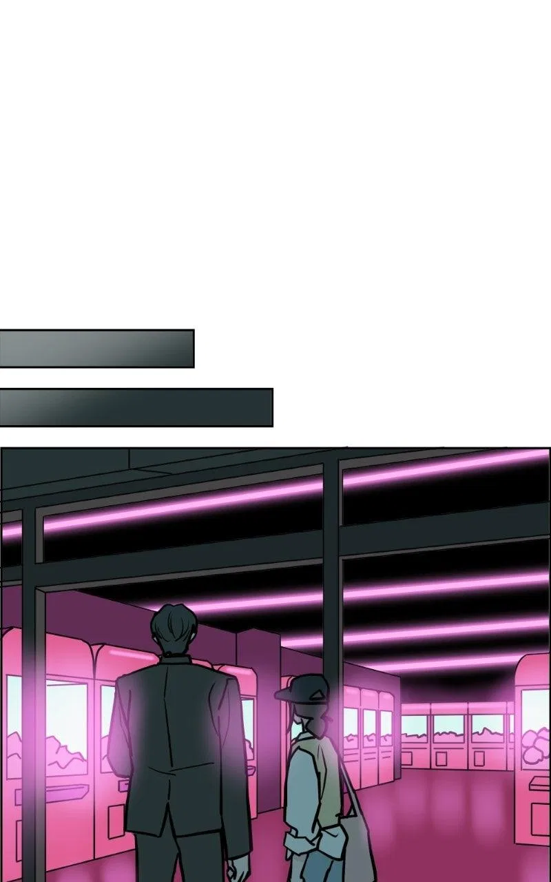 Copy-Paste Romance Chapter 54 – Page 48